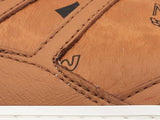 Mcm Neo Terrain Cognac Visetos Sneakers Size 44 Eb0326lxzsa