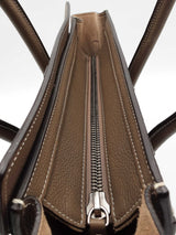 Celine Luggage Tote Bag Eb0726pxzsa