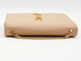 Yves Saint Laurent Classic Kate Medium Bag Beige Aa0726pzxsa