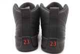 Nike Air Jordan 12 Retro Bloodline Sneakers Size 9.5 Ct8013-003 Eb0726lxzsa