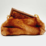 Fendi First Small Mink Bag Ebwrzxsa 144030003942