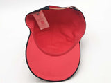 Christian Louboutin Six Panel Logo Black Hat Size Medium Aa0925lrxsa