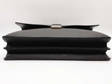Louis Vuitton Black Taiga Leather Robusto Briefcase Sd0226orzde