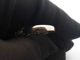 1.45 Cttw Diamond & 14k White Gold Engagement Ring 4.1 Grams Size 6.75 Fw0125ezxdu