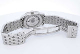 Tiffany & Co. Mark Coupe Resonator 24mm Automatic Stainless Watch Eb0826crxde