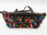 Disney Dooney & Bourke "Wonder" Mickey Mouse Silhouettes Tote Sd1026rzde