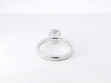 The Leo Diamond 1.46 Ctw Ring In 14k Gold With Gsi Cert 3.7g Size 7 Fw1025opxzdu