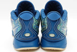 Nike Lebron 21 'Abalone' Sneakers Size 9.5 Fn0708-400 Eb0626orsa
