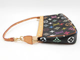 Louis Vuitton Monogram Multicolore Pochette Accessoires Sd0826pzxdu