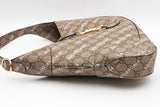 Gucci X Balenciaga The Hacker Project Jackie 1961 Hobo Shoulder Bag Eb1225exzsa