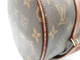 Louis Vuitton Papillon 30 Handbag With Mini Pouch Sd0726corde