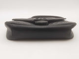 Gucci Gg Marmont Medium Black Shoulder Bag Sd0625irzsa