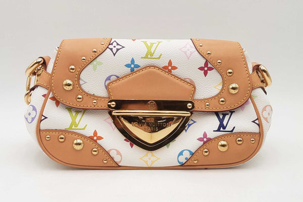 Louis Vuitton Marilyn Monogram Multicolore Handbag Sd0125rzxsa