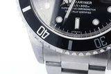 Rolex Submariner Oyster Perpetual Date 40mm Stainless Steel Watch Eb0526rxxzde