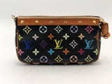 Lousi Vuitton Takashi Multicolor Pochette Aa0525izxsa
