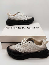 Givenchy Giv 1 Black & White Gradient Sneakers Size 43 Eb0426exde