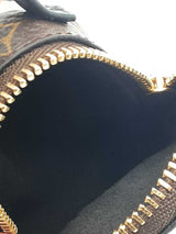Louis Vuitton Party Palm Springs Bracelet In Monogram Coated Canvas Fw0626crdu
