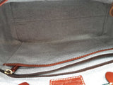 Dooney & Bourke Pebble Grain Brenna Bag Forest Green Aa0726rzsa