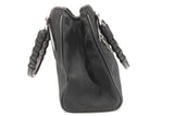 Christian Dior Diorissimo Trotter Lovely Top Handle Bag Eb0726wxzdu