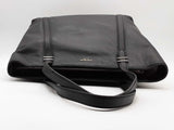 Kate Spade New York Pebbled Leather Tote Black Aa0726rzsa