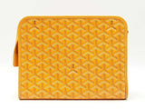 Goyard Jouvence Mm Toiletry Bag In