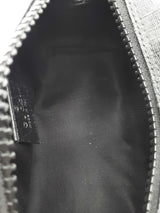 Gucci Supreme Monogram Canvas Toiletry Pouch Eb1225lxzde