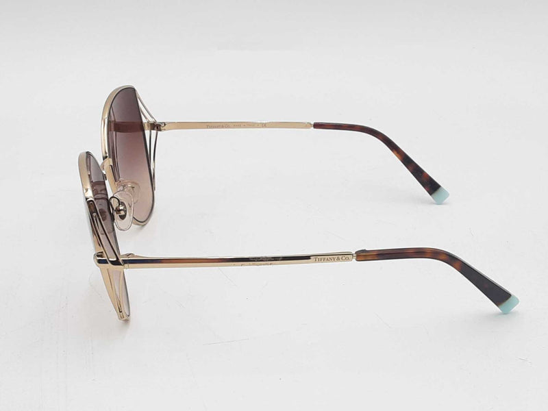 Tiffany & Co. Tf 3072 Butterfly Sunglasses Sd0925ersa