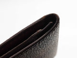 Louis Vuitton Porte Carte Yen Brown Monogram Envelope Wallet Do1026lorde