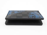 Louis Vuitton Nemeth Damier Graphite Blue Ropes Pocket Organizer Sd0626pzxdu