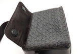 Michael Kors Cooper Signature Logo Crossbody Camera Bag Eb0226wxsa