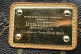 Louis Vuitton Monogram Sophie Clutch Pochette Eb0425cwpsa