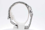 Omega Constellation 28mm Quartz Stainless Steel Watch Eb0826erxsa