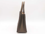 Michael Kors Mercer Tote Brown Aa0825ozsa