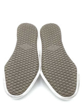 Maison Mihara Yasuiro Peterson Og Sole Canvas Sneakers Size 43 Eb1026lxzsa