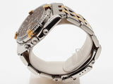 Breitling B55046 36 Sextant Chronograph Steel Automatic Watch Do0325ozxzde