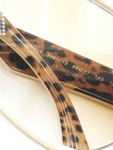 Dolce & Gabbana Cat Eye Sunglasses Fw0826ezdu