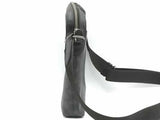 Coach Houston Flight Bag In Signature Canvas Black Aa1026rzsa