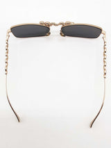 Chanel 71584 L9514 Sunglasses Eb0126oxzde