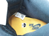 Air Jordan 1 Retro High Og Taxi 555088-711 Sneakers Size 8 Sd0926irdu