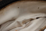 Louis Vuitton Mini Lin Lucille Pm Navy & Gray Monogram Canvas Tote Fw0926orxdu