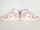 Nike Dunk 1985 Barely Rose Dq8799-100 Sneakers Size 11.5 Us Sd0326orde