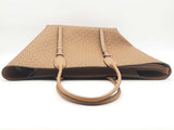 Michael Kors Nb 2408 Beige Handbag Aa0925crsa
