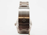 Rolex 124200 34mm Oyster Perpetual Black Dial Steel Oyster Watch Do0126rxzxde