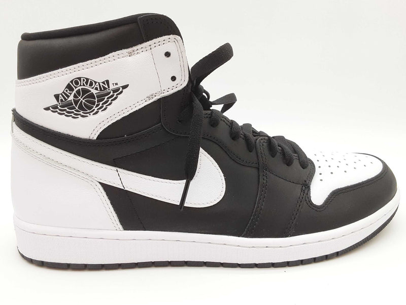 Nike Dz5485-010 Air Jordan 1 Retro High Og Black White Size Us 14 M Do0525lcrde