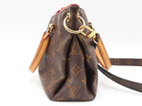 Louis Vuitton Pallas Bb Handbag Sd0726llzxdu