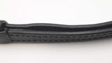 Louis Vuitton Twice Shoulder Bag In Black Monogram Empreinte Leather Fw0426ixzdu