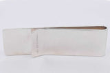 Tiffany & Co. 1837 925 Sterling Silver Money Clip 21.3 Grams Eb0226rxsa