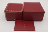 Cartier Juste Un Clou 18k White Gold Bracelet With Diamonds Size 15 Eb1026ixxzsa