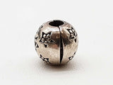 Pandora Twinkle Twinkle Star 0.925 Silver 3.0g Clip Charm Do0425cde
