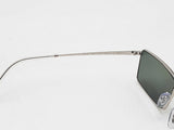 Ray-ban Rb 3741 Gray Sunglasses Aa1025wrsa